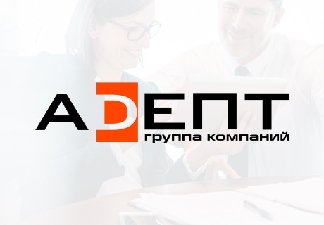 Доработка сайта Группы компаний «Адепт»