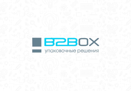 Редизайн и верстка сайта b2box