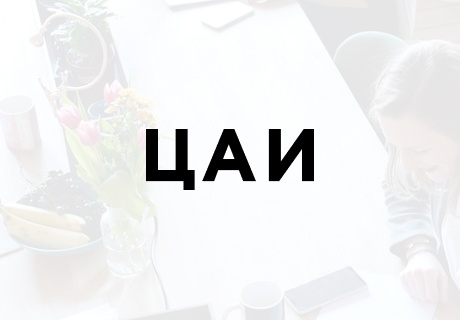 Разработка сайта центрального антикризисного института