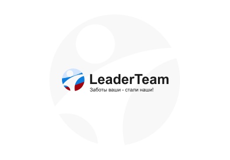 Доработка сайта LeaderTeam