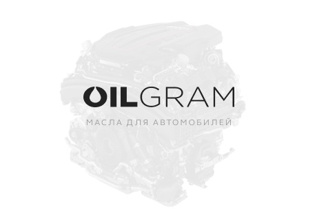 Разработка сайта Oilgram