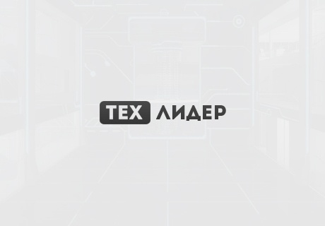 Разработка сайта ТехЛидер