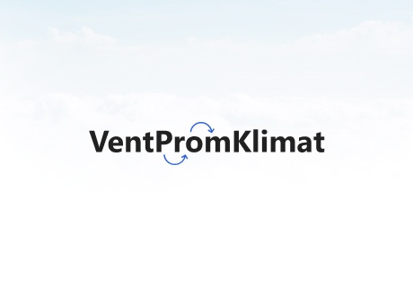 Доработка сайта ВентПромКлимат