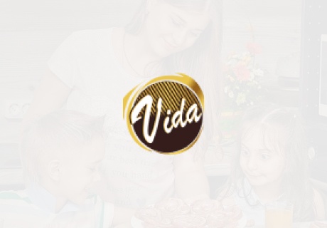 Доработка сайта VidaFood